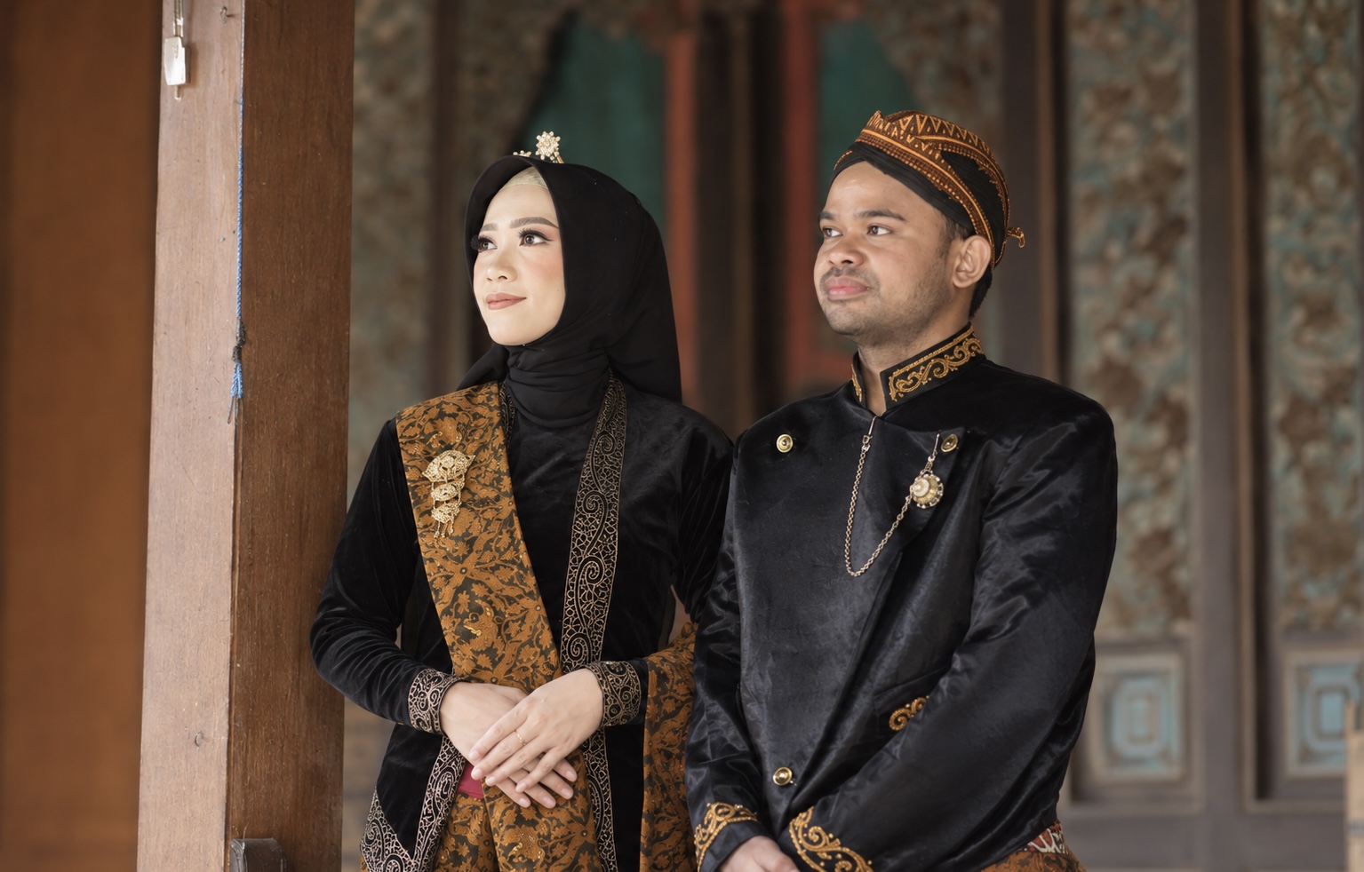 Foto pasangan